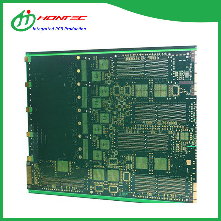 ISOLA Astra MT77 PCB med høy hastighet