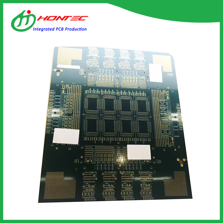 Medisinsk utstyr HDI PCB