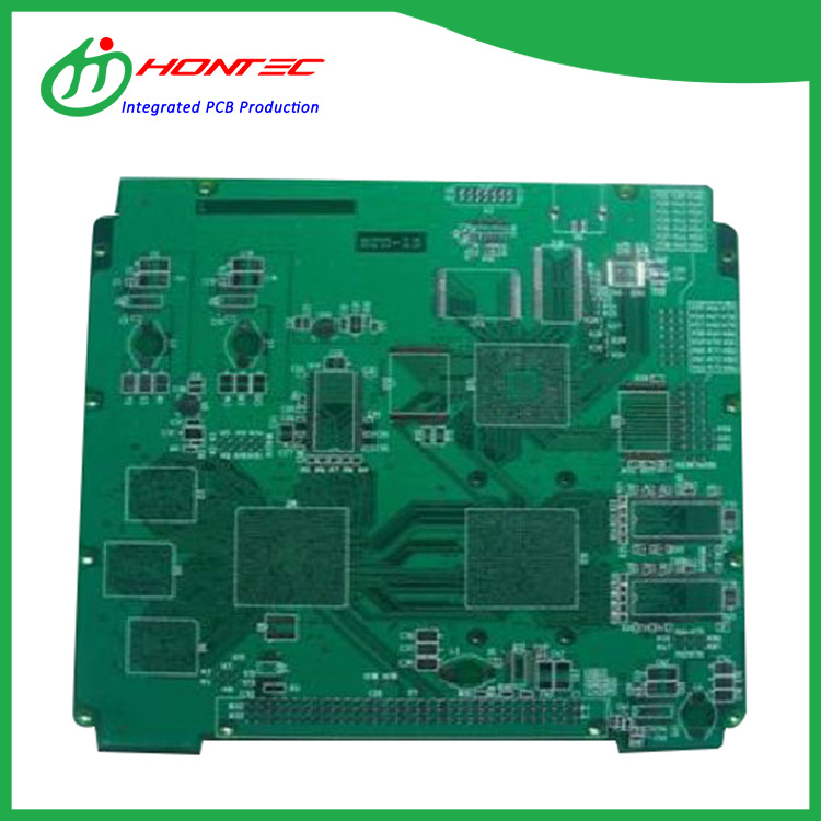 Impedansekontroll PCB