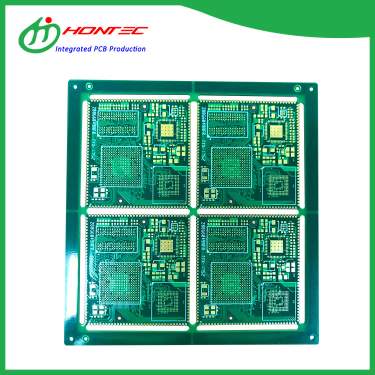 Bluetooth-modul HDI PCB