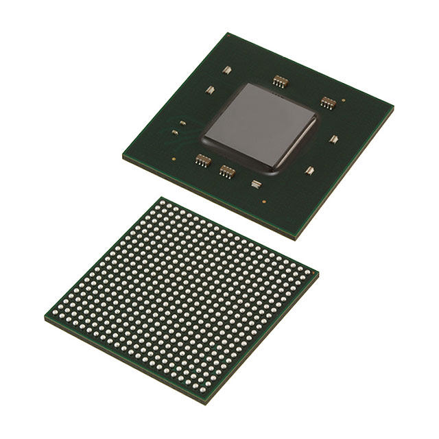 10AX027E3F27I2LG