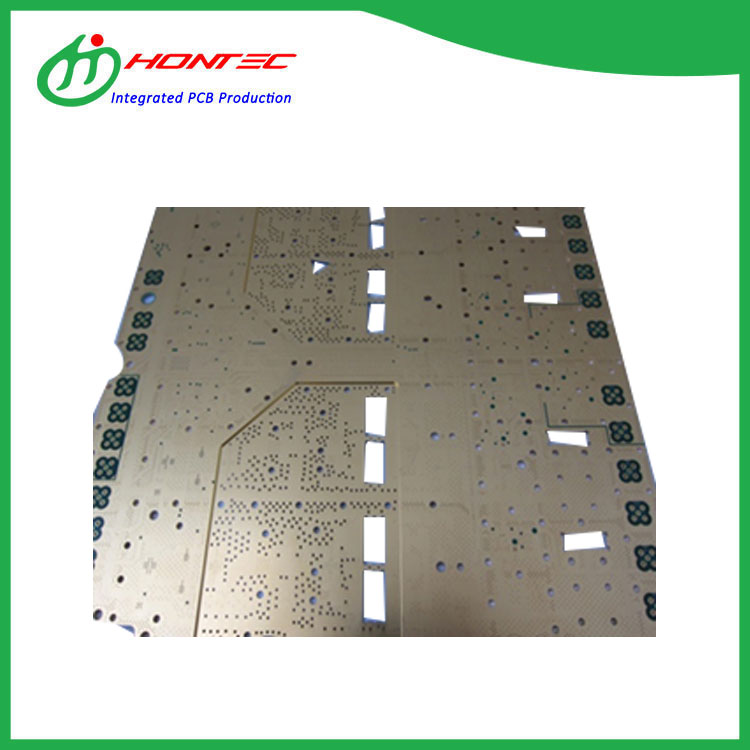 Hva bør man være oppmerksom på ved PCB-proofing?