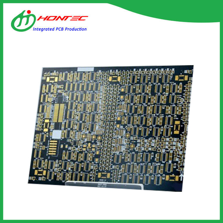 Hva er en HDI (High Density Interconnect) PCB?