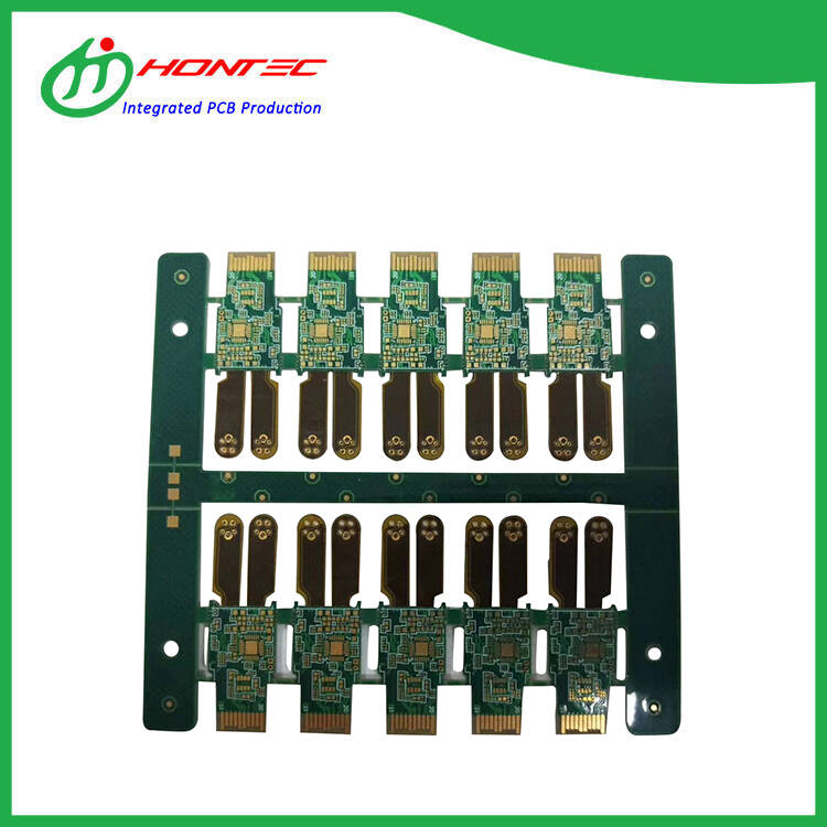 Hvordan aktiverer optoelektroniske PCB høyytelses optiske systemer?