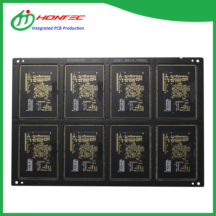 Hvordan forbedrer Heavy Copper PCB elektronisk ytelse?