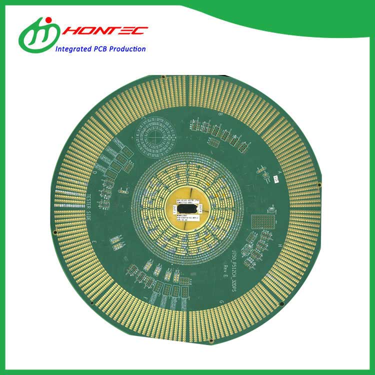 Hvordan forbedrer flerlags PCB moderne elektronisk ytelse?