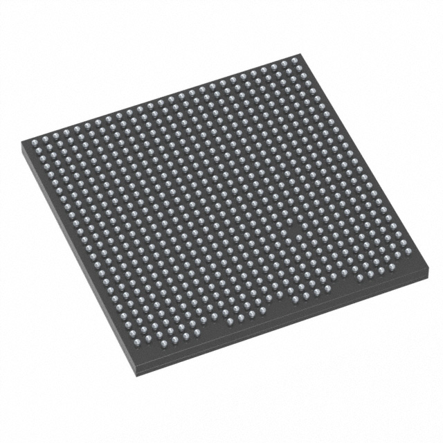 BCM6358RKFBG
