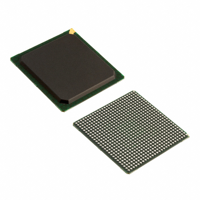 EP3SE260F1152I4N