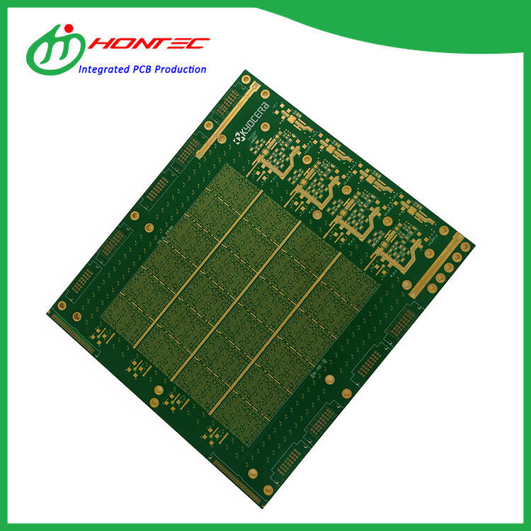 M7N høyhastighets PCB