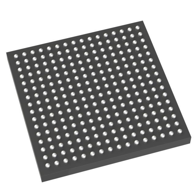 MT41K512M16HA-125 AIT: a