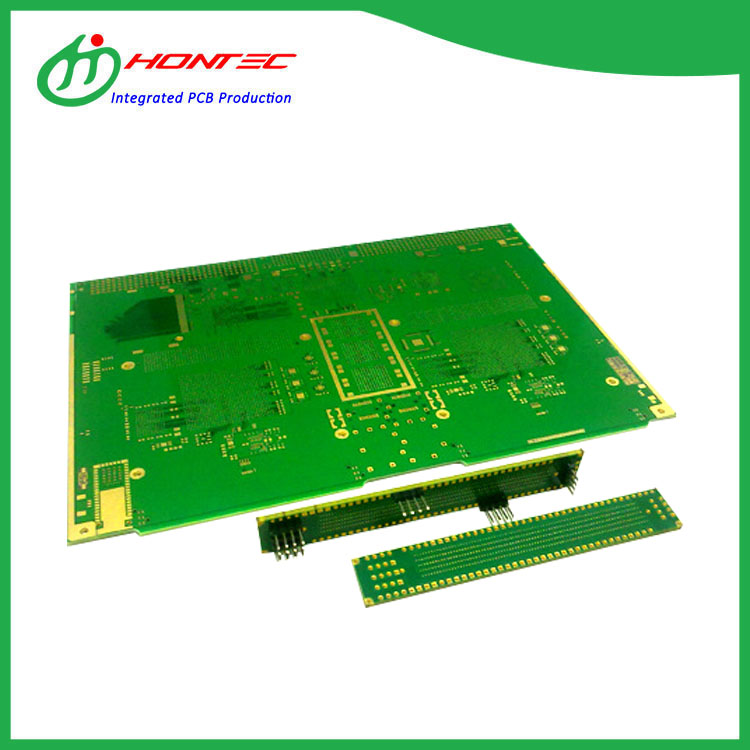 R-5785N Høyhastighets PCB