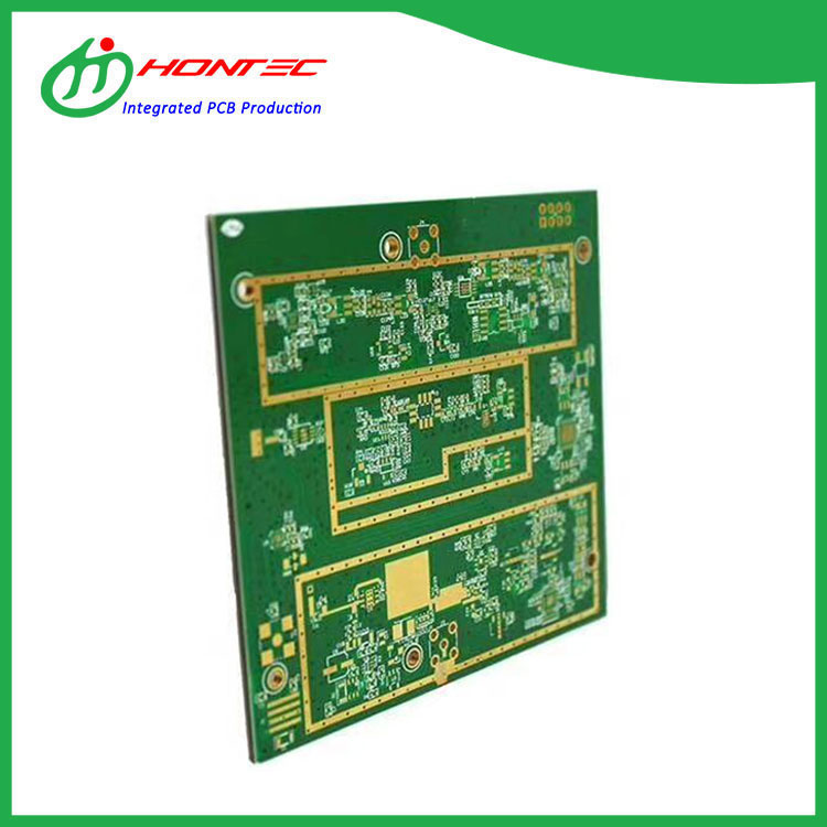 Ro4003c høyfrekvent PCB